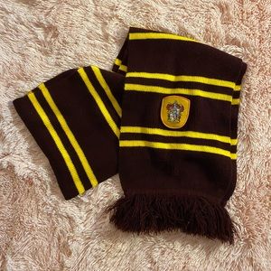 Harry Potter Gryffindor Long Warm Scarf